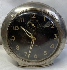 Westclox vintage big for sale  Blountville