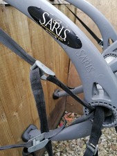 Saris bones bike for sale  ROSSENDALE