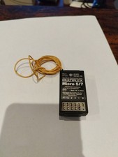 Multiplex micro 7 gebraucht kaufen Multiplex micro 7 gebraucht kaufen  Calw