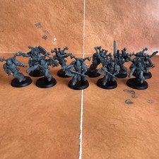 Khorne berzerkers eaters for sale  TAUNTON