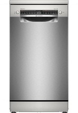 Bosch slimline dishwasher for sale  WIGSTON
