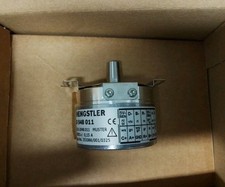 Hengstler 548 011 usato  Matera