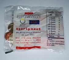 Euro starterkit zypern gebraucht kaufen  Dresden