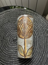 Joli vase stylisé d'occasion Joli vase stylisé d'occasion  Paris XII