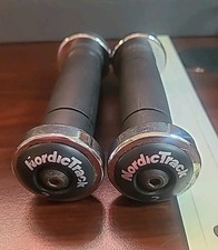 Lot nordictrack 2lb for sale  Lowber