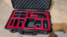 Jason cases custom for sale  New Boston
