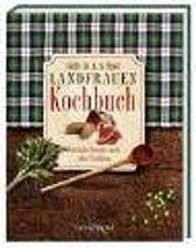 Landfrauen kochbuch gebraucht kaufen  Berlin