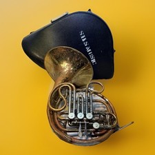 Selmer double french for sale  Bayside