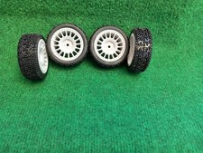 Voiture roues mixtes d'occasion  Toulon-