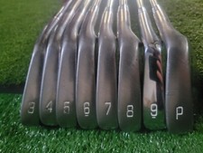 Mizuno hmb iron for sale  Dallastown