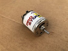 Yokomo stock motor for sale  BRIDGEND