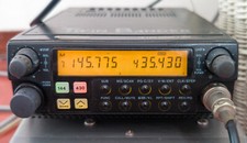 Standard c5608d veicolare usato  Valvestino
