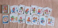 Ddr kartenspiel peterspiel gebraucht kaufen  Deutschland