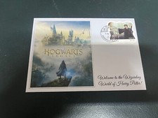 Filmes de Harry Potter (Hogwarts) (729) 6-4-2025 comprar usado  Enviando para Brazil