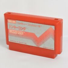 Usado, Cartucho Famicom Donkey Kong somente Nintendo fc comprar usado  Enviando para Brazil