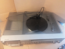 Vintage panasonic 2220 for sale  CAMBRIDGE