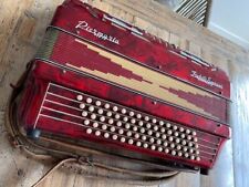 Accordéon paolo soprani d'occasion  Nogent-sur-Marne