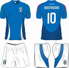 Completo italia calcio usato  Bitonto