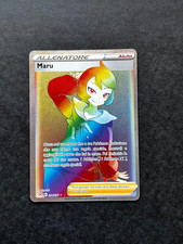 Maru fuori serie usato  Fano