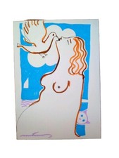 Martinery grand dessin d'occasion  Brioude