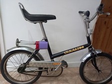 1975 raleigh commando for sale  BRISTOL
