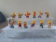 Haribo goldbären serie gebraucht kaufen  Straelen