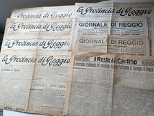 Reggio emilia otto usato  Arezzo