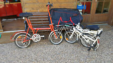 Vélos pliables blasi d'occasion  Saint-Jean-de-Braye