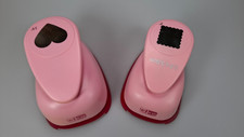 Doppelpack efco motivstanzer gebraucht kaufen  Walsrode