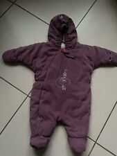 Baby verall wagenanzug gebraucht kaufen  Halle