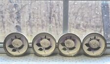 Antique coasters metal for sale  Blacksburg