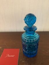 Russian molding baccarat d'occasion  Expédié en Belgium