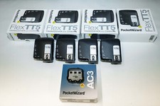 Pocketwizard flex tt5 gebraucht kaufen  Hofstetten