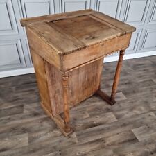 Antique wooden pine for sale  SPILSBY