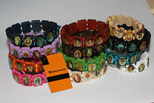 Armband holz heiligenbilder gebraucht kaufen  Schorndorf