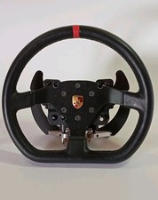 Thrustmaster Porsche GT3 Wheel Dual Clutch PC comprar usado  Enviando para Brazil