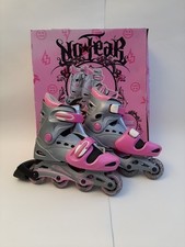 Girls fear inline for sale  PRESCOT
