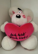 Peluche diddl bon d'occasion  Chaumont