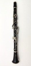 Yamaha yamaha clarinetto usato  Gragnano