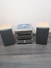 Hitachi compact disc for sale  CLACTON-ON-SEA