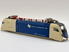 Minitrix 12551 elektrolok gebraucht kaufen  Bickenbach