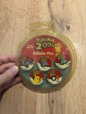 Pokemon 2000 collectible for sale  GUILDFORD