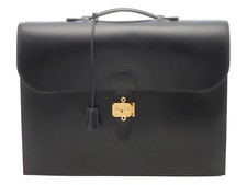 Hermes sac dépêches d'occasion  Expédié en Belgium