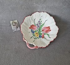 Empty ceramic pocket d'occasion  Expédié en Belgium