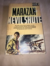 Marazan pan books for sale  STROUD