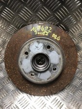 Disque arriere gauche d'occasion  Rosières-près-Troyes