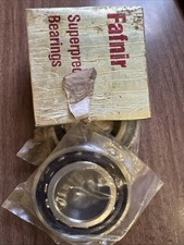 Conjunto de rolamentos duplex Fafnir/Timken Super Precision 2MM213WI CR DUL, ABEC 9 comprar usado  Enviando para Brazil