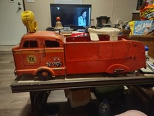 Vintage 1950s pressed for sale  Onancock