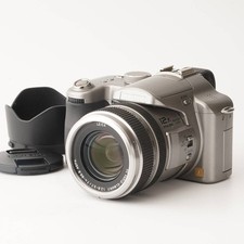 Excellent panasonic lumix d'occasion  Expédié en Belgium