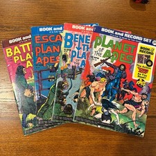 Planet apes power for sale  Parker